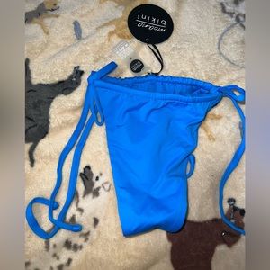 Moana Bikini Snacks bottom